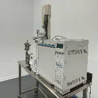 Agilent technologies 5973 6890N GC/MS image 1